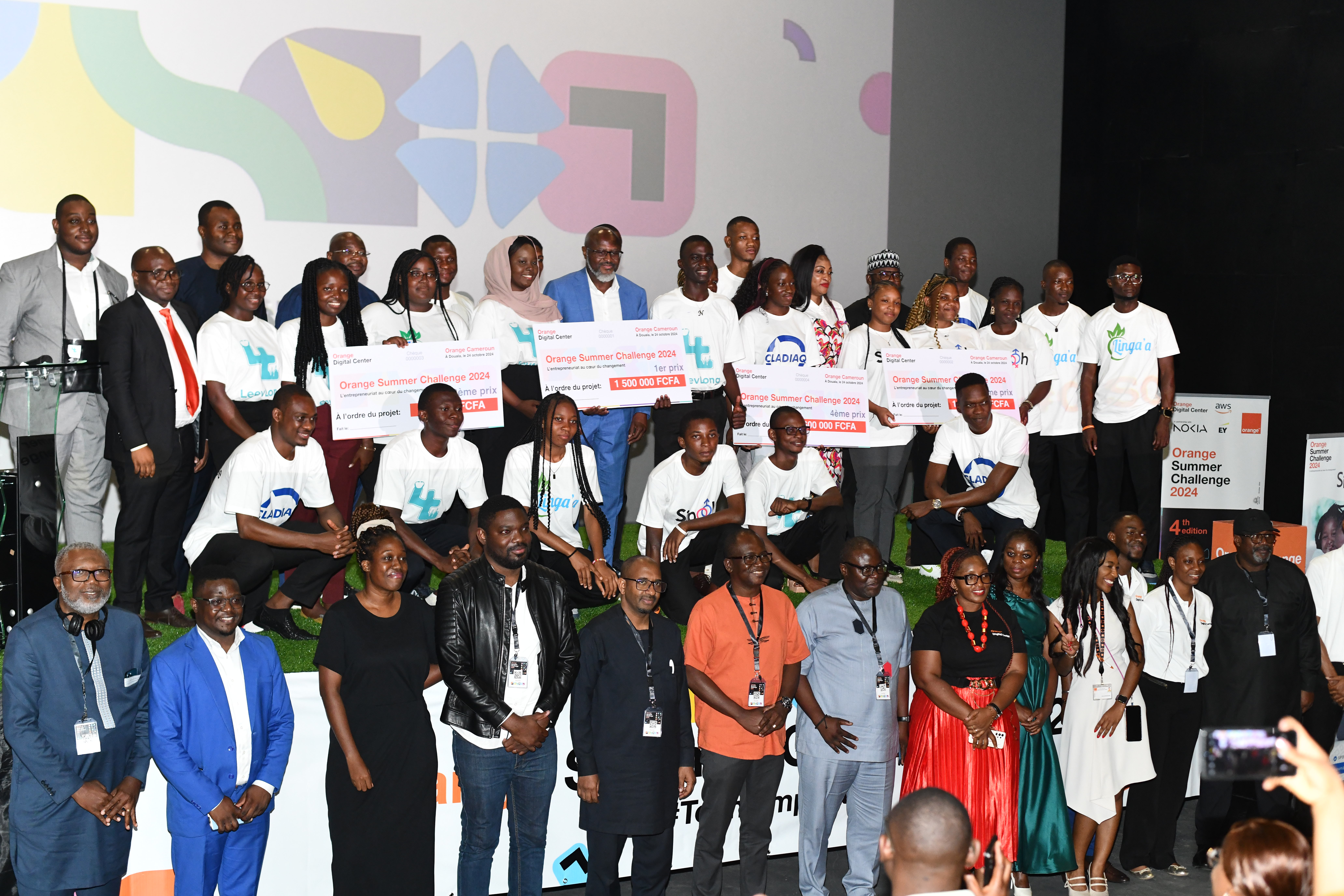 Finale Orange Summer Challenge 2024_2